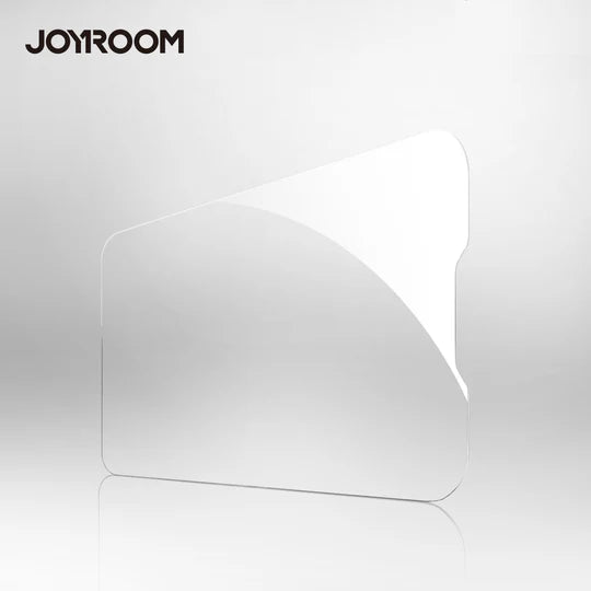 JoyRoom Full Cover Glass Protector for iPhone