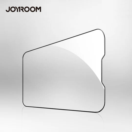 JoyRoom 2.5D Full Cover Tempered Film Screen Protector for iPhone