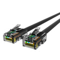 Belkin Cat 6 Snagless RJ-45 (M) to RJ-45 (M) Patch Cable - PhoneBuzz
