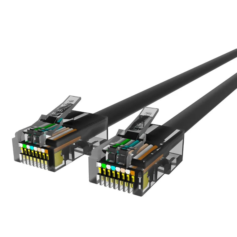 Belkin Cat 6 Snagless RJ-45 (M) to RJ-45 (M) Patch Cable - PhoneBuzz