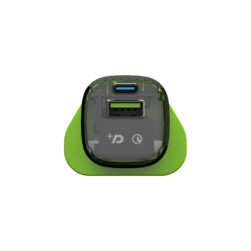 Goui Mini30 PD Ultra Wall Charger