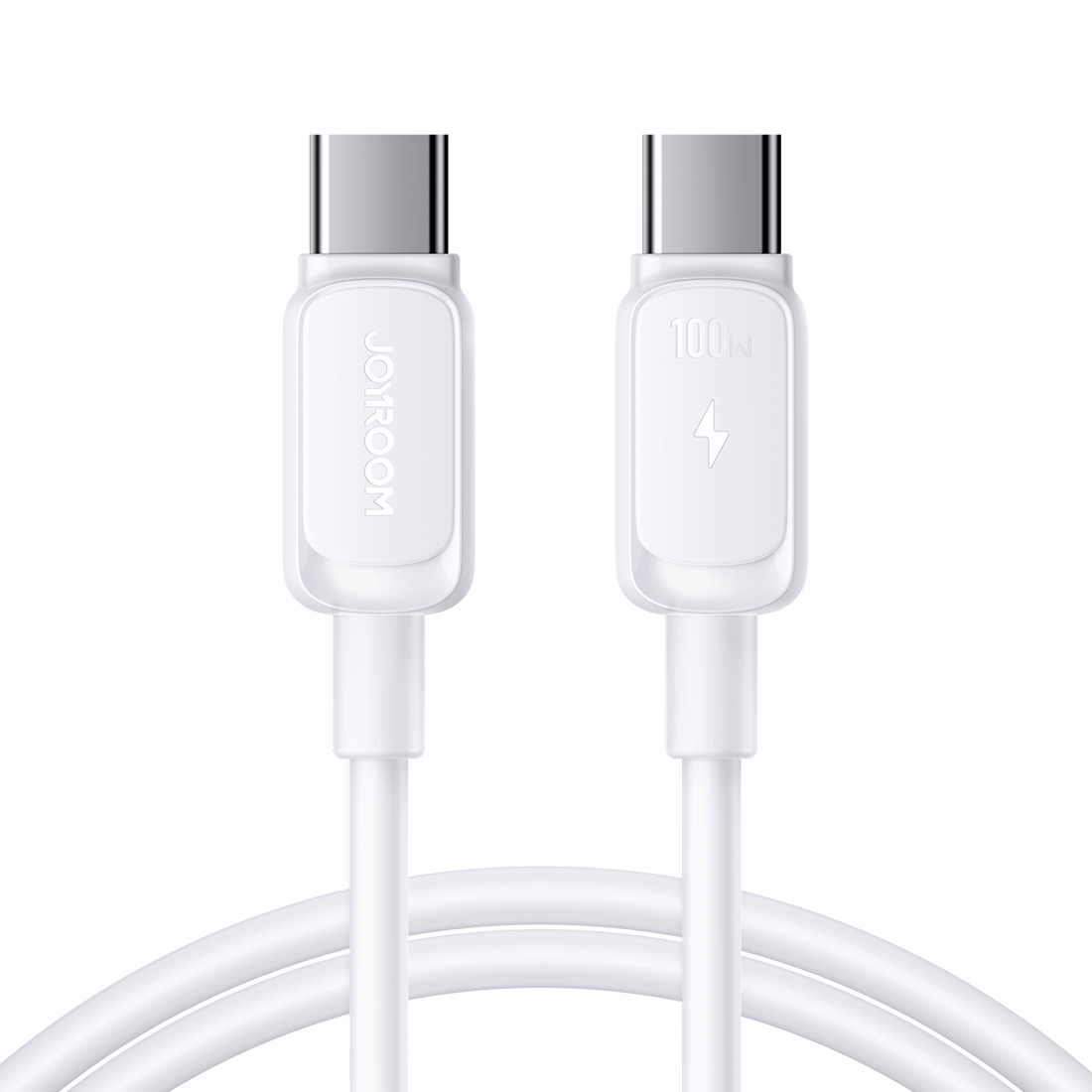 JoyRoom S-CC100A14 100W Type-C to Type-C Data Cable
