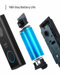 Anker Eufy Video Doorbell - PhoneBuzz