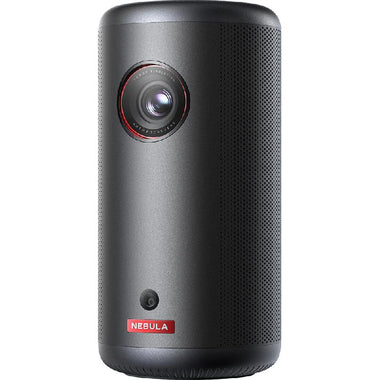 Anker NEBULA Capsule 3 Laser Projector - PhoneBuzz