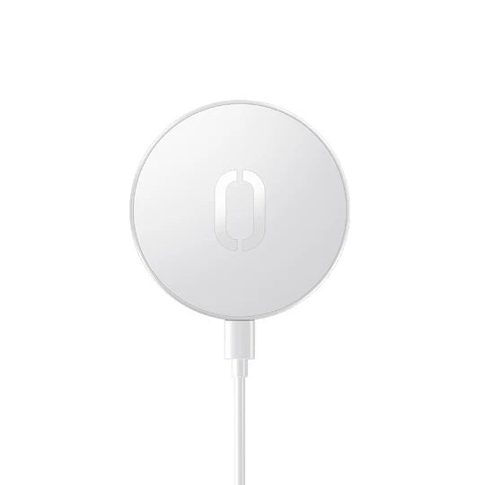 JoyRoom JR-A28 15W ultra-thin magnetic wireless fast charger