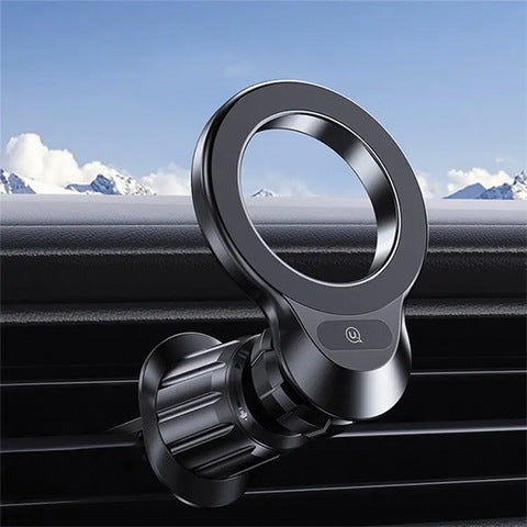 USAMS Magnetic Car Phone Holder (Air Vent)