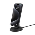 Belkin BoostCharge Pro Folding Wireless Charger (15w) - PhoneBuzz