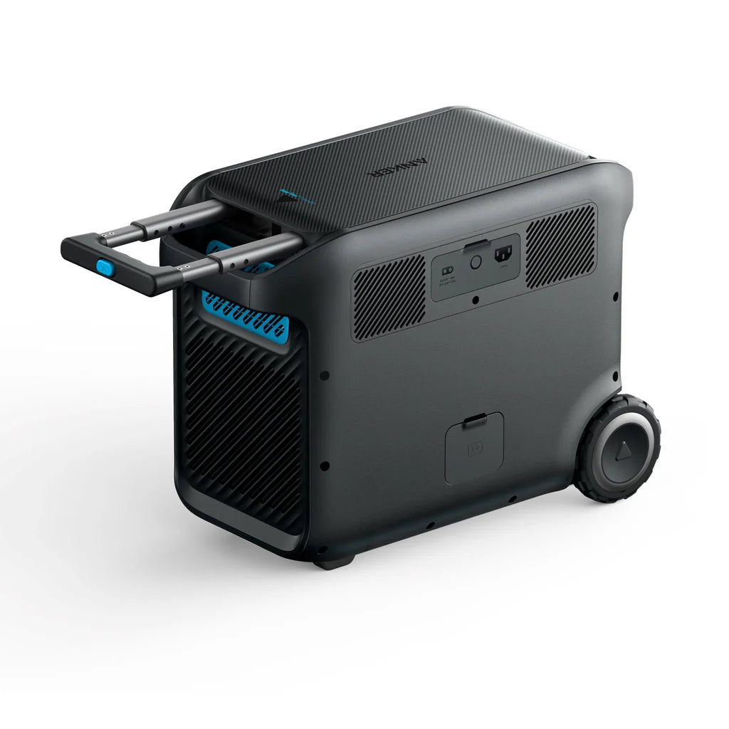 Anker SOLIX F2000 Portable Power Station (PowerHouse 767) - PhoneBuzz