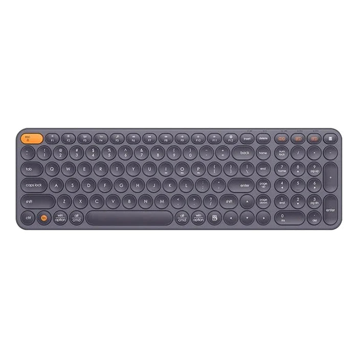OS-Baseus K01B Wireless Tri-Mode Keyboard