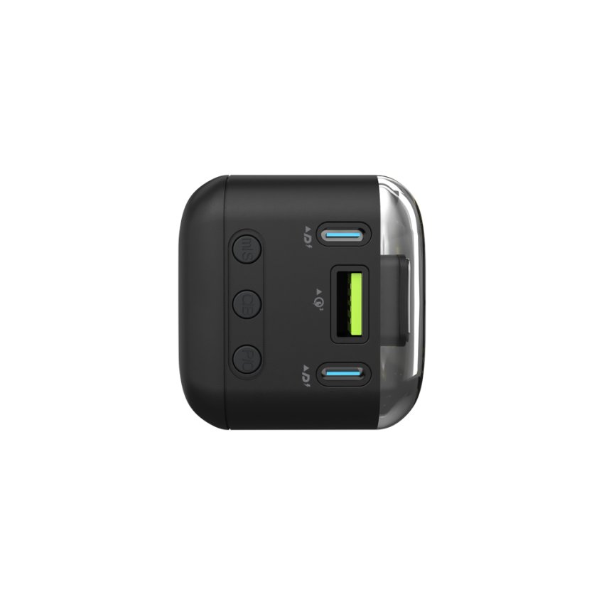 Goui Flash Power Bank 10,000mAh