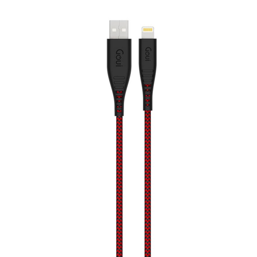 Goui  FLEX 8 PIN USB Cable