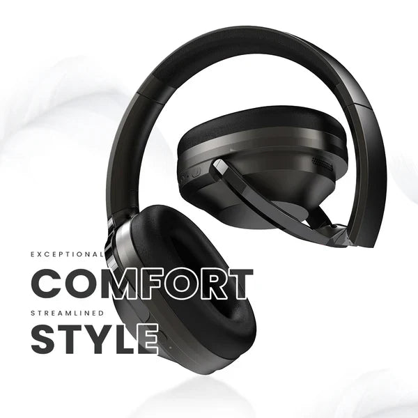 HiFuture FutureTour Pro Hybrid Headphones