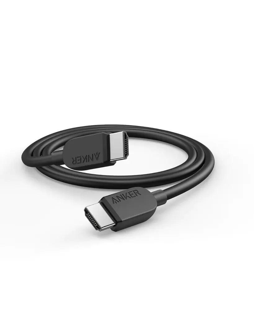 Anker HDMI Cable (2M, 8K) - PhoneBuzz