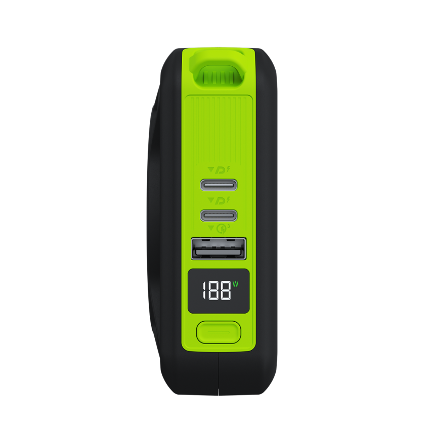 Goui Mbala Pro Power Bank