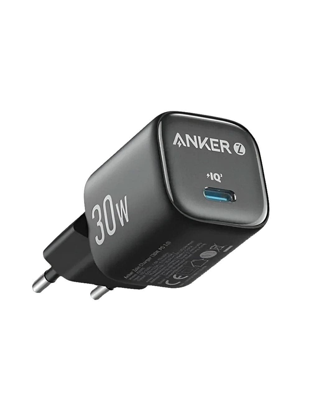 Anker Charger 30W 1C - PhoneBuzz