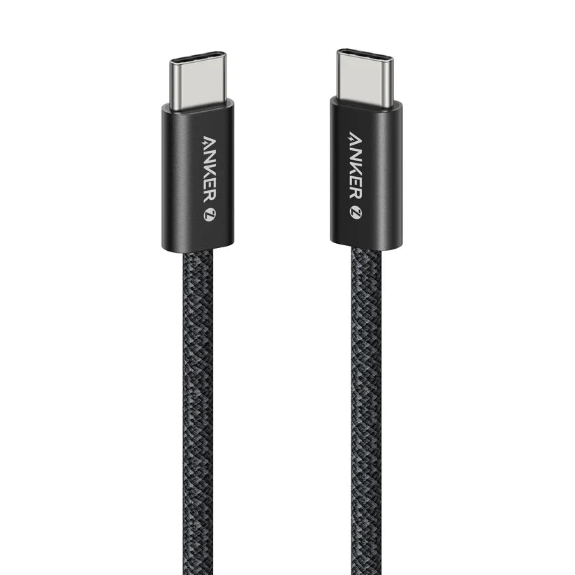 Anker ZOLO USB-C to USB-C Cable (240W) - PhoneBuzz