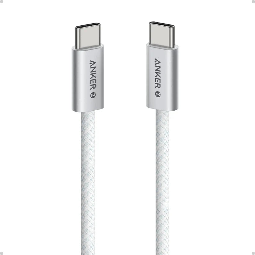 Anker ZOLO USB-C to USB-C Cable (240W) - PhoneBuzz