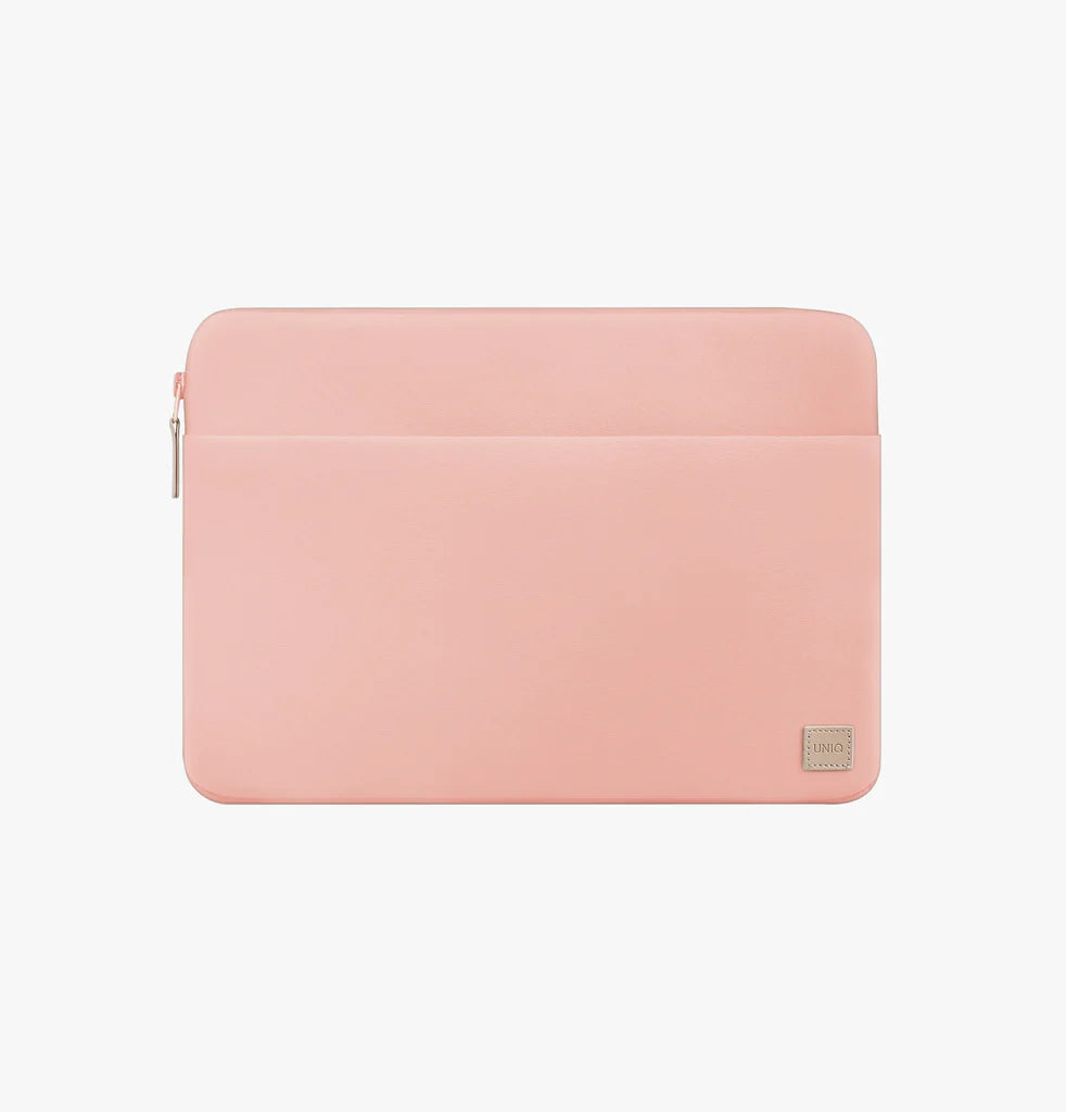 UNIQ Vienna Protective Rpet Fabric Laptop Sleeve (Up To 16”)