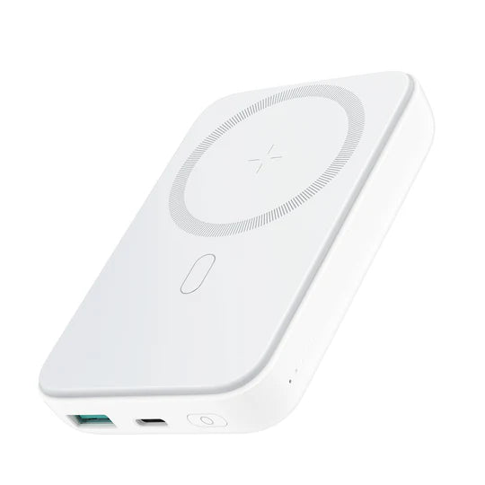 JoyRoom JR-W020 20W Mini magnetic wireless power bank 10000mAh