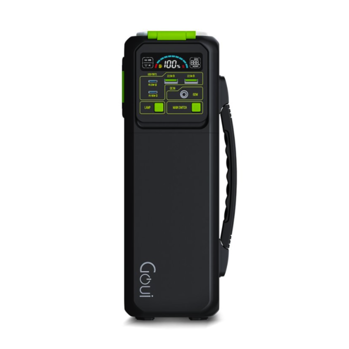 Goui Beast 35 Power Bank 10,000 mAh 35W