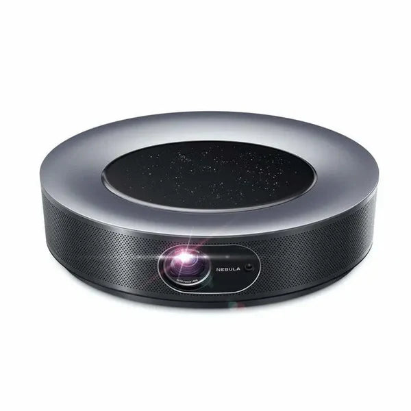 Anker Nebula Cosmos Home Entertainment Projector - PhoneBuzz