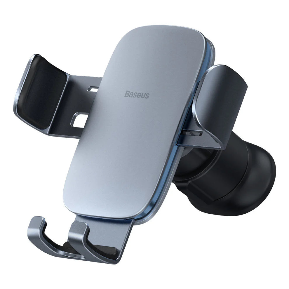 Baseus Metal AgeⅡ Gravity Car Mount（Air Outlet Version）