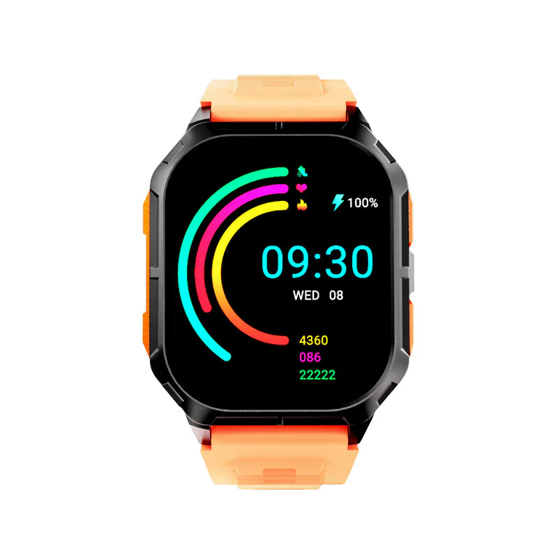 HiFuture FutureFit Ultra3 Smart Watch
