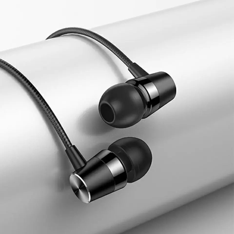 USAMS EP-42 3.5mm In-ear Earphone