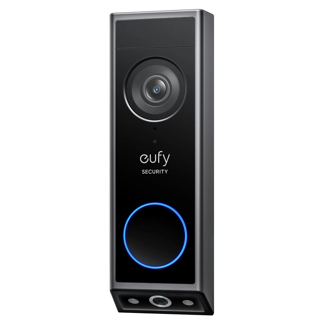 Anker Eufy Security Video Doorbell E340 - PhoneBuzz