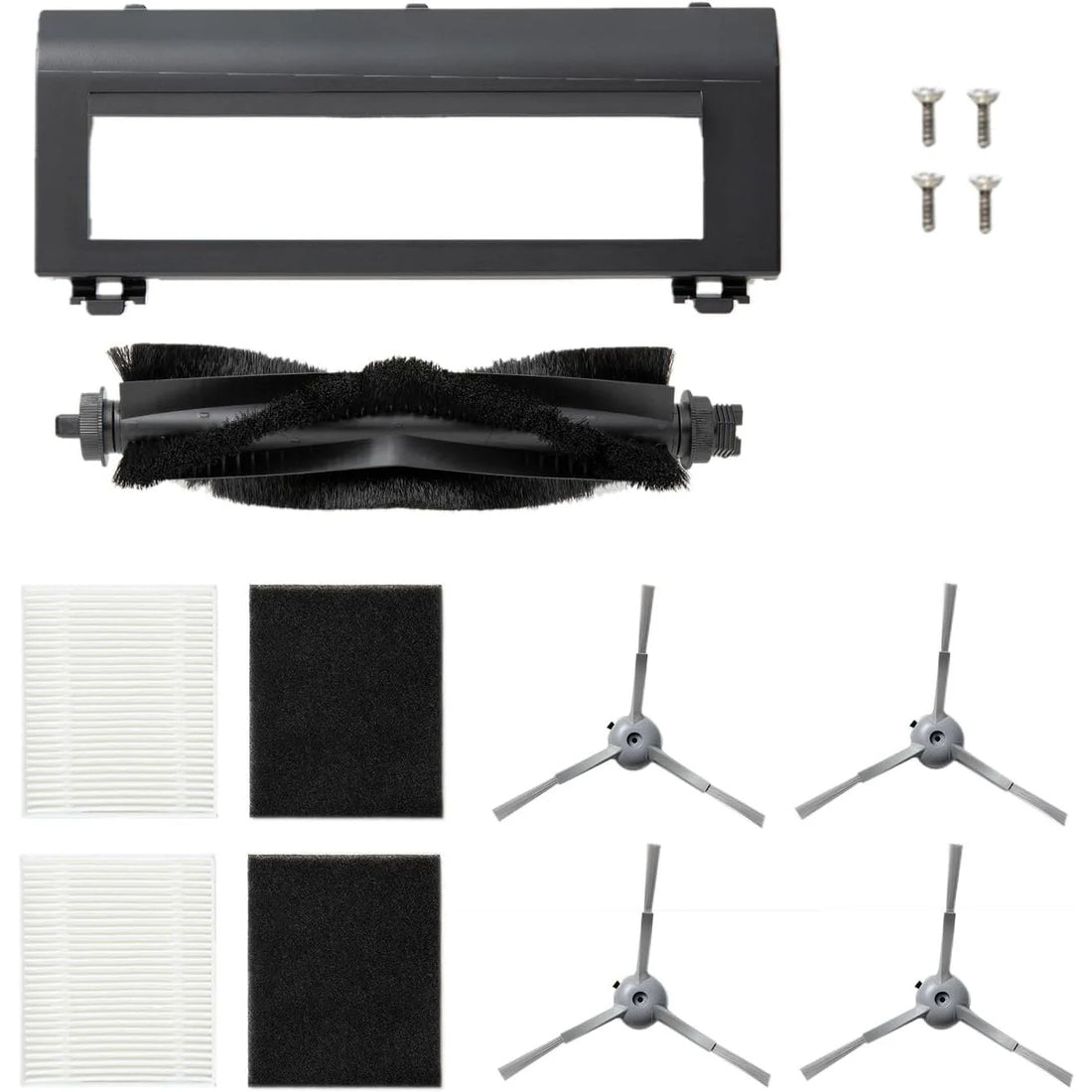 Anker Eufy Replacement Accessories Kit for L60, L60 Hybrid - PhoneBuzz
