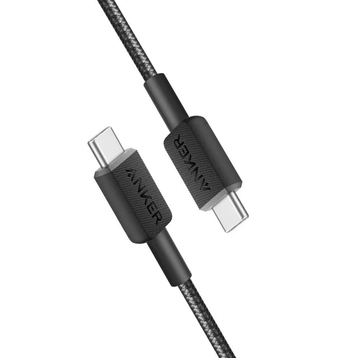 Anker USB-C to USB-C Cable (240W, braided) - PhoneBuzz