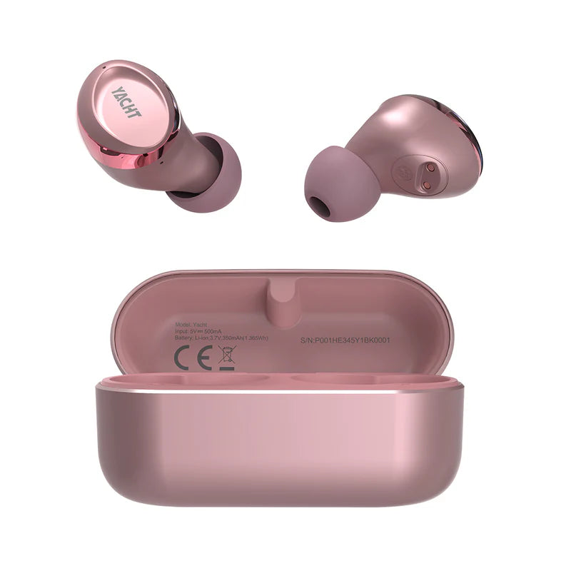 HiFuture Yacht Earbuds